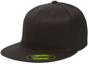 Dually Flat Bill 210 Flexfit / 110 Snapback