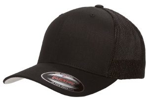 LSX Trucker Flexfit/Snapback/Flat Bill Snapback