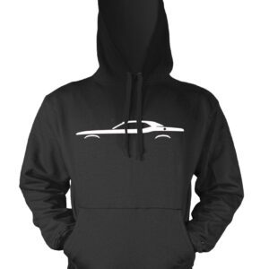 Challenger Hoodie