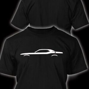 Challenger T-Shirt