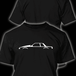 Fox Body T-Shirt