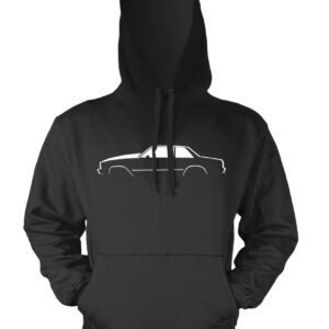 G Body Hoodie