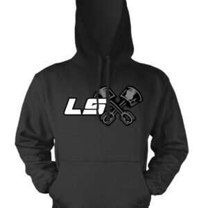 LS Pistons Hoodie