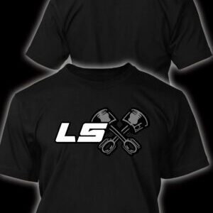 LS Pistons T-Shirt