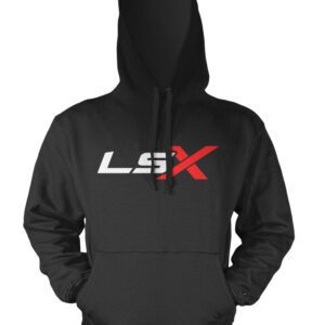 LSX Hoodie