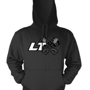 LT Pistons Hoodie