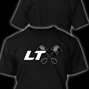 LT Pistons T-Shirt