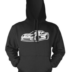 Vette Hoodie