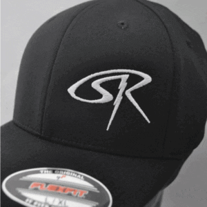 Shocker Racing Regular Bill Flexfit