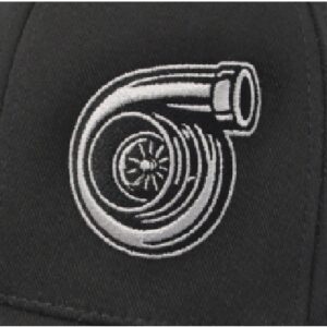 Turbo Trucker Flexfit/Snapback/Flat Bill Snapback