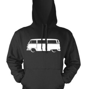 Bus Hoodie