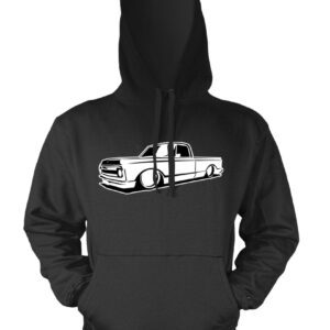 C-10 Hoodie