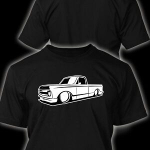 C-10 T-Shirt