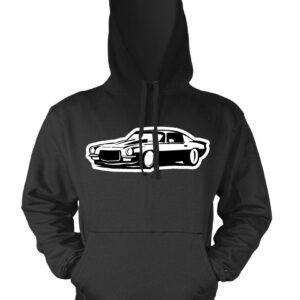 Muscle Car Hoodie