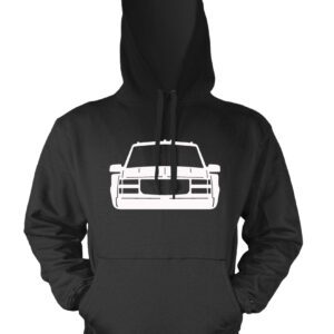 Dually Hoodie