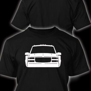 Dually T-Shirt