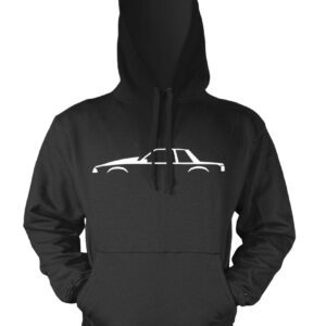 Fox Body Hoodie