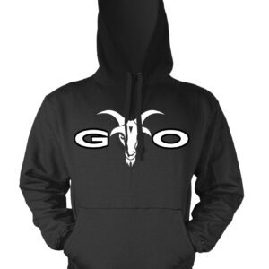 Goat Hoodie