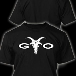 GOAT T-Shirt