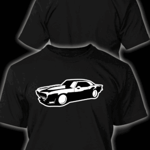 Muscle Car T-Shirt