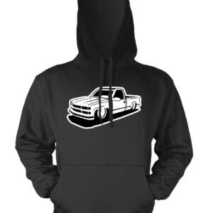 OBS Hoodie