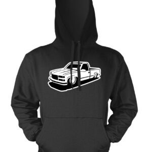 OBS Hoodie