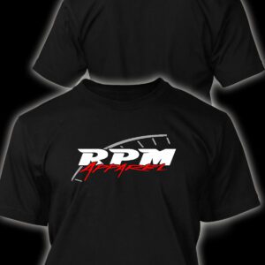 RPM Apparel T-Shirt