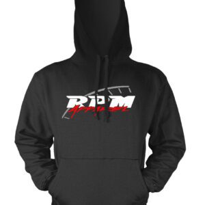 RPM Apparel Hoodie