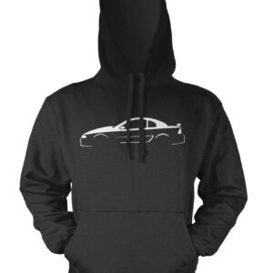 SN95 Hoodie