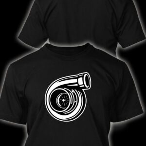 Turbo T-Shirt