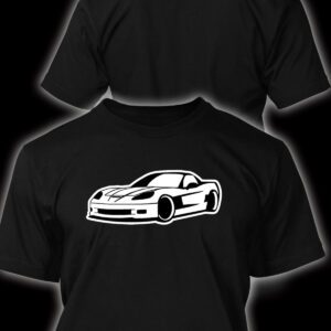 Vette T-Shirt