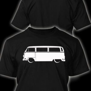 Bus T-Shirt