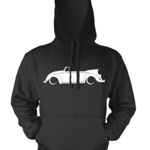 Bug Hoodie