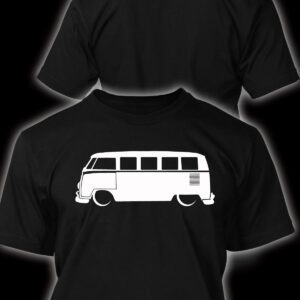 Bus T-Shirt