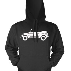 Thing Hoodie