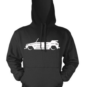 Thing Hoodie