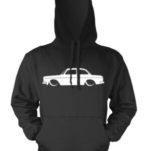 Type 3 Hoodie