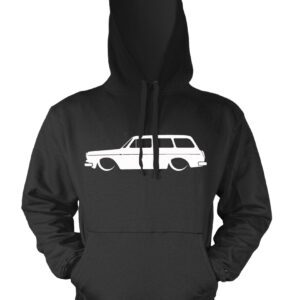 Type 3 Hoodie