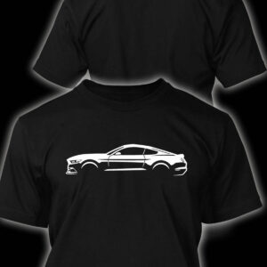 S197/S550 T-Shirt