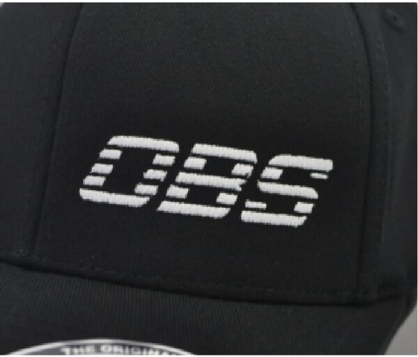 OBS Trucker Flexfit/Snapback/Flat Bill Snapback