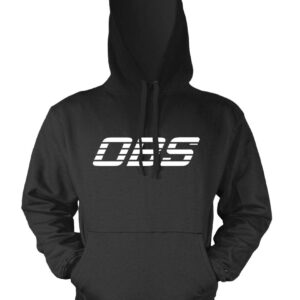 OBS Hoodie