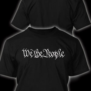 We the People T-Shirt