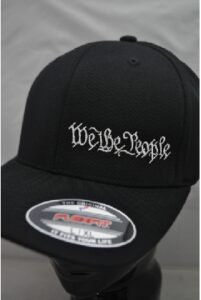 We the People Regular Bill Flexfit