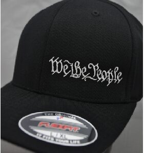 We the People Regular Bill Flexfit